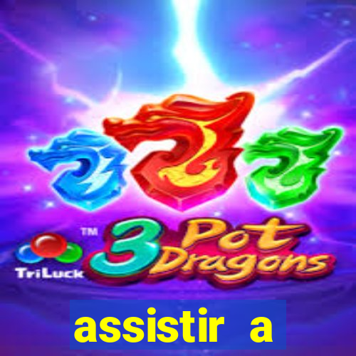 assistir a escolhida novela turca